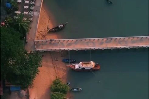 Land for sale in Chalong, Phuket