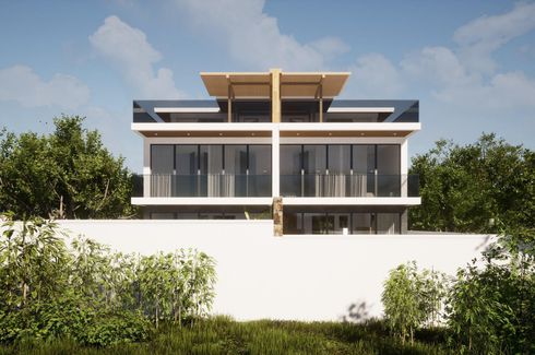 3 Bedroom Villa for sale in Rawai, Phuket