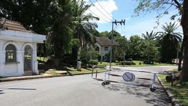 Land for sale in Baan Prangthong, Wichit, Phuket
