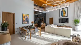 4 Bedroom Villa for sale in Mouana Serenity Cherngtalay, Thep Krasatti, Phuket