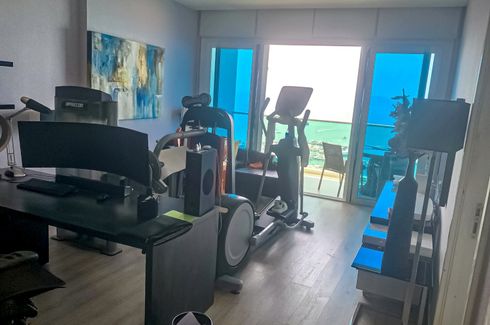 1 Bedroom Condo for sale in Movenpick White Sand Beach Pattaya, Na Jomtien, Chonburi