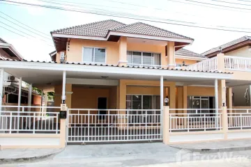 3 Bedroom House for sale in Baan Thanarak Chiang Mai, Don Kaeo, Chiang Mai