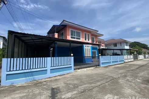 3 Bedroom House for sale in Nong Chom, Chiang Mai