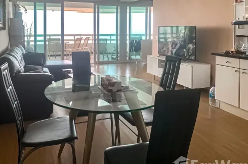 1 Bedroom Condo for sale in Jomtien Condotel, Nong Prue, Chonburi