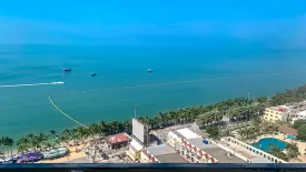 1 Bedroom Condo for sale in Jomtien Condotel, Nong Prue, Chonburi