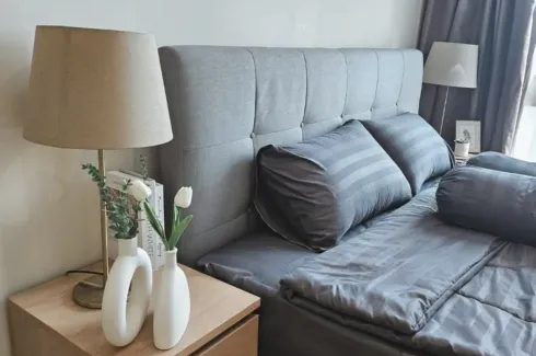 1 Bedroom Condo for sale in Veranda Residence Pattaya, Na Jomtien, Chonburi