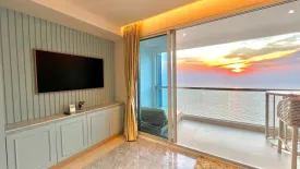 2 Bedroom Condo for sale in The Palm Wongamat Beach, Na Kluea, Chonburi