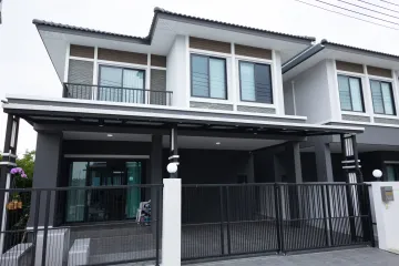 3 Bedroom House for sale in ZEN by Sivalai, Ton Pao, Chiang Mai