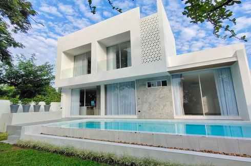 3 Bedroom Villa for sale in Samran Rat, Chiang Mai