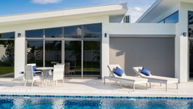 5 Bedroom Villa for sale in Moda Melody, Wang Phong, Prachuap Khiri Khan