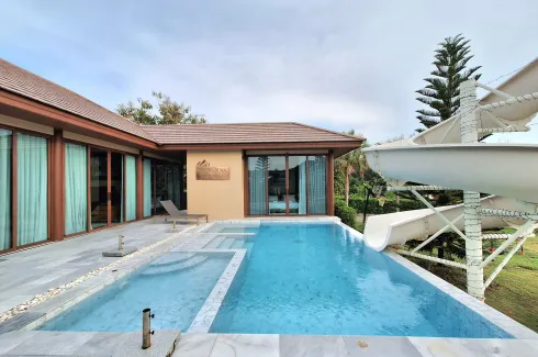 3 Bedroom Villa for rent in Nong Phlap, Prachuap Khiri Khan