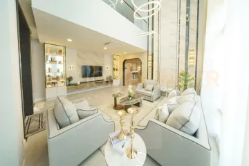 5 Bedroom House for sale in The City Bangna, Bang Phli Yai, Samut Prakan