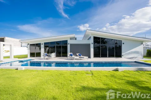 4 Bedroom Villa for sale in Moda Melody, Wang Phong, Prachuap Khiri Khan