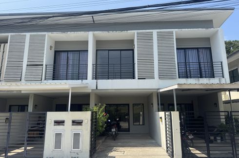 2 Bedroom Townhouse for sale in The Seasons Bangrak Sanam Bin, Bo Phut, Surat Thani