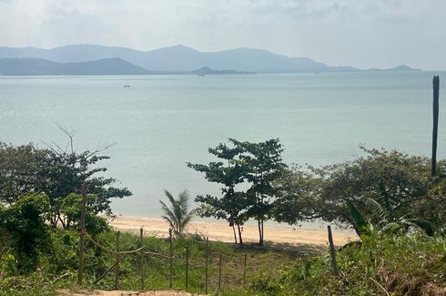 Land for sale in Bo Phut, Surat Thani