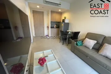 1 Bedroom Condo for Sale or Rent in Nong Prue, Chonburi