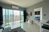 1 Bedroom Condo for sale in AD Hyatt Condominium, Na Kluea, Chonburi
