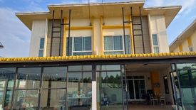 3 Bedroom Townhouse for sale in The Mix Saphansi - Mapyangphon, Map Yang Phon, Rayong