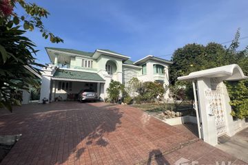 4 Bedroom House for sale in Laddarom Rattanathibet, Sai Ma, Nonthaburi near MRT Sai Ma