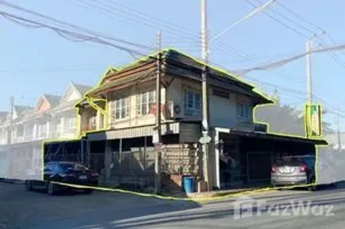 3 Bedroom House for sale in Pruksa 12/1 Rangsit Klong 3, Khlong Sam, Pathum Thani