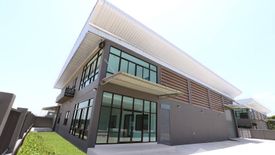 Land for sale in Pinthongland Factory Village, Lahan, Nonthaburi