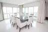 4 Bedroom Condo for rent in Royal Residence Park, Lumpini, Bangkok near BTS Ploen Chit