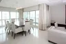 4 Bedroom Condo for rent in Royal Residence Park, Lumpini, Bangkok near BTS Ploen Chit