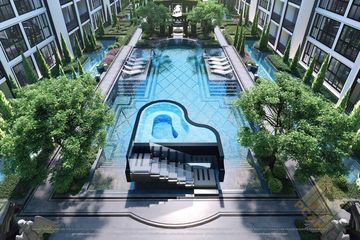 1 Bedroom Condo for sale in Embassy Pattaya, Nong Prue, Chonburi