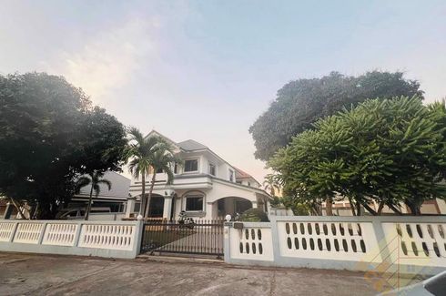 4 Bedroom House for sale in Permsub Garden Resort, Nong Prue, Chonburi