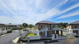 4 Bedroom House for Sale or Rent in HORIZON By Patta, Nong Pla Lai, Chonburi