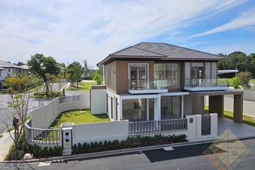 4 Bedroom House for Sale or Rent in HORIZON By Patta, Nong Pla Lai, Chonburi