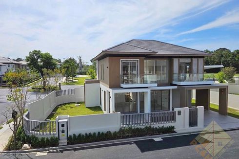 4 Bedroom House for Sale or Rent in HORIZON By Patta, Nong Pla Lai, Chonburi
