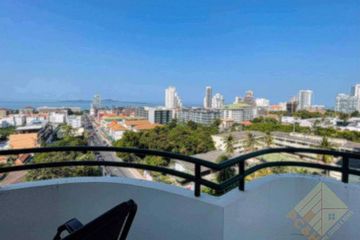 1 Bedroom Condo for sale in Star Beach Condotel, Nong Prue, Chonburi