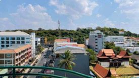 1 Bedroom Condo for sale in Star Beach Condotel, Nong Prue, Chonburi