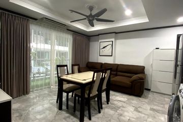 1 Bedroom Condo for sale in Siam Oriental Twins, Nong Prue, Chonburi