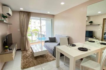 1 Bedroom Condo for sale in Whale Marina Condo, Na Jomtien, Chonburi
