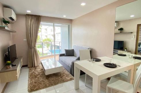 1 Bedroom Condo for sale in Whale Marina Condo, Na Jomtien, Chonburi