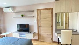 1 Bedroom Condo for sale in Whale Marina Condo, Na Jomtien, Chonburi