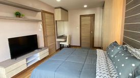 1 Bedroom Condo for sale in Whale Marina Condo, Na Jomtien, Chonburi