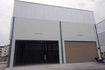 Warehouse / Factory for rent in Khlong Toei, Bangkok near BTS Asoke
