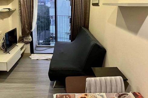 1 Bedroom Condo for rent in Clover Ladprao 83, Khlong Chaokhun Sing, Bangkok near MRT Lat Phrao 83