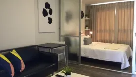 1 Bedroom Condo for sale in D BURA Pran Nok, Ban Chang Lo, Bangkok near MRT Siriraj