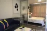 1 Bedroom Condo for sale in D BURA Pran Nok, Ban Chang Lo, Bangkok near MRT Siriraj