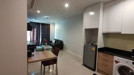 1 Bedroom Condo for sale in Circle Condominium, Makkasan, Bangkok near Airport Rail Link Makkasan