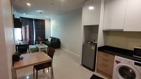 1 Bedroom Condo for sale in Circle Condominium, Makkasan, Bangkok near Airport Rail Link Makkasan