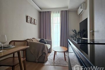 1 Bedroom Condo for rent in Maestro 39, Khlong Tan Nuea, Bangkok