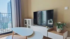 1 Bedroom Condo for rent in Noble BE19, Khlong Toei Nuea, Bangkok near BTS Asoke