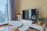 1 Bedroom Condo for rent in Noble BE19, Khlong Toei Nuea, Bangkok near BTS Asoke