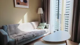 1 Bedroom Condo for rent in Noble BE19, Khlong Toei Nuea, Bangkok near BTS Asoke