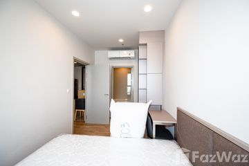 1 Bedroom Condo for rent in OKA HAUS Sukhumvit 36, Khlong Tan, Bangkok near BTS Thong Lo